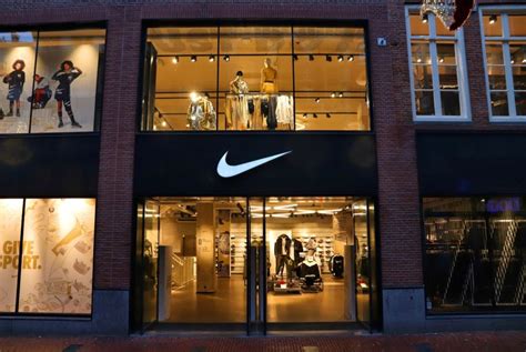 gooi en eemlander nike|Nog onbekend aantal ontslagen op Europees hoofdkantoor van .